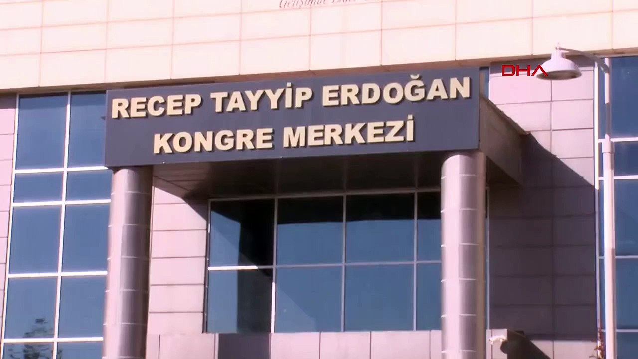 BİNGÖL ÜNİVERSİTESİ'NDE 'ULUSLARARASI KUR'AN VE TARİH SEMPOZYUMU'