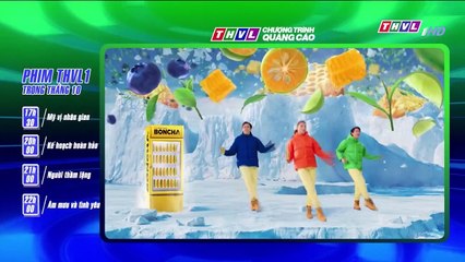 Kế Hoạch Hoàn Hảo - Tập 21 - Phim Việt Nam THVL1 - xem phim ke hoach hoan hao tap 22