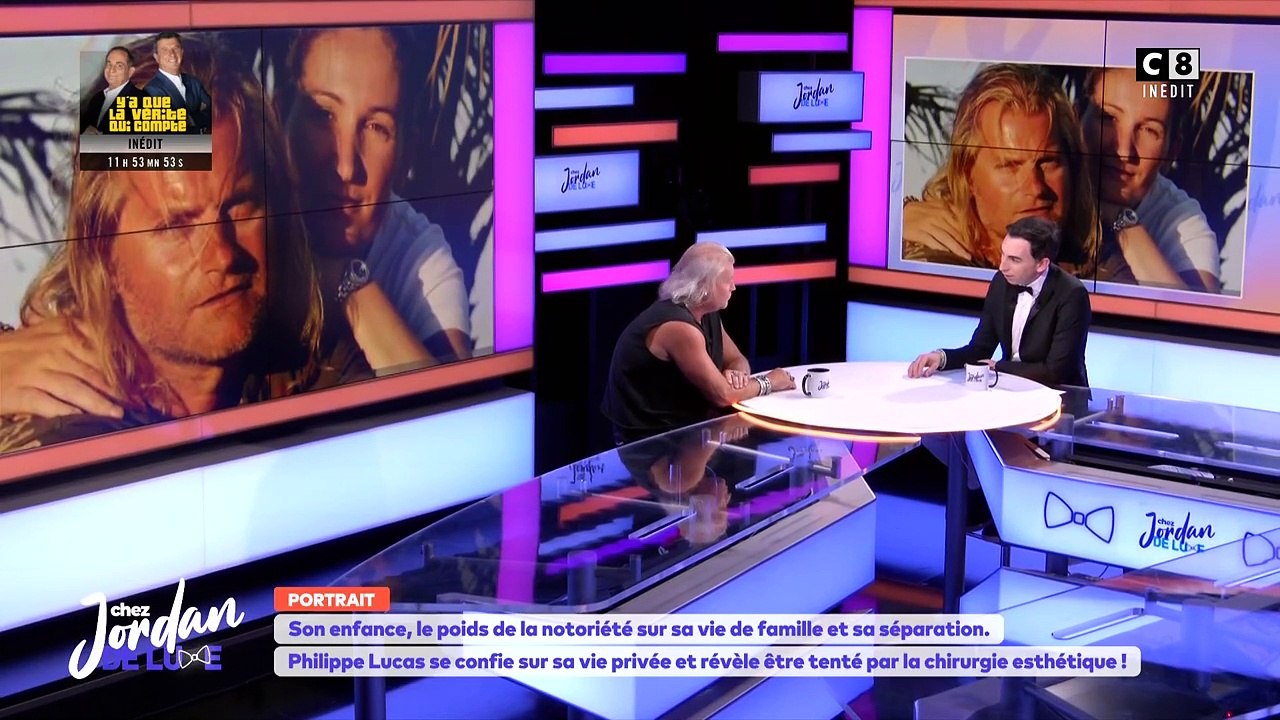 Philippe Lucas : Très rare photo de son ex Julia dévoilée, la mère de sa fille Lou et ancienne nageuse à qui il doit beaucoup