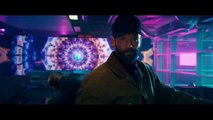 THE BEEKEEPER Trailer 4K (2024) _ Jason Statham _ Action Movie