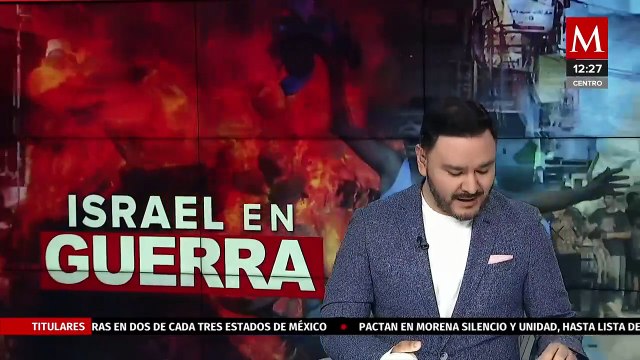 Muere periodista de Reuters durante ataque en Líbano, cinco más resultan heridos