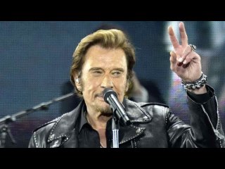 Johnny Hallyday : l’hommage au Taulier crée une grosse polémique !
