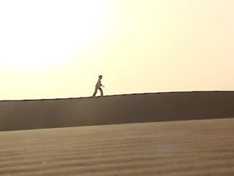 Rallye aicha des gazelles 2008 Étape 6 - jour 2