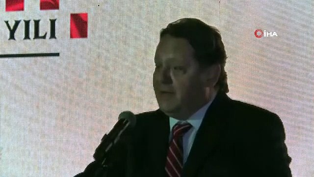 Abdullah Gül a assisté à la réception du « 100e anniversaire de la République » à Kayseri