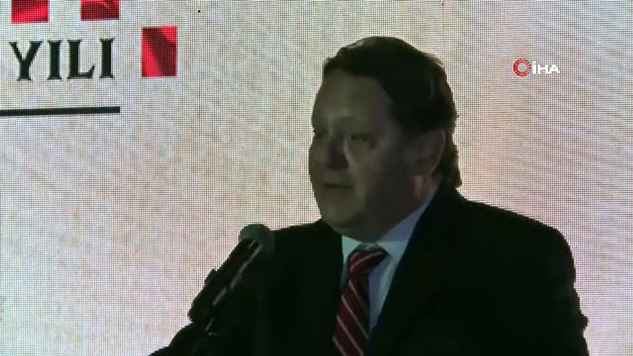 Abdullah Gül a assisté à la réception du « 100e anniversaire de la République » à Kayseri