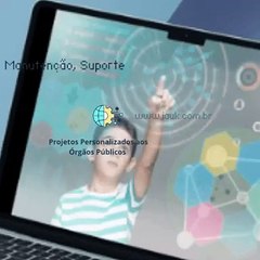 Especialista em Educação e Inclusão Digital