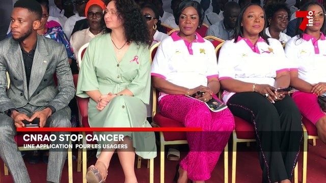 Le 7 minutes du 13 octobre 2023 (édition du 6h)