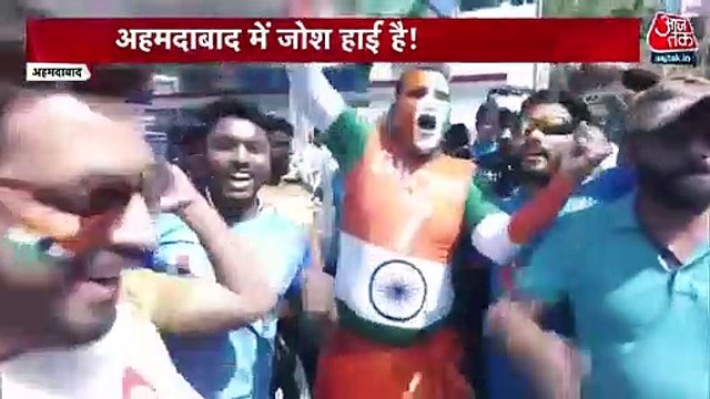 Palestine War: Israeli army entered some areas of Gaza Strip