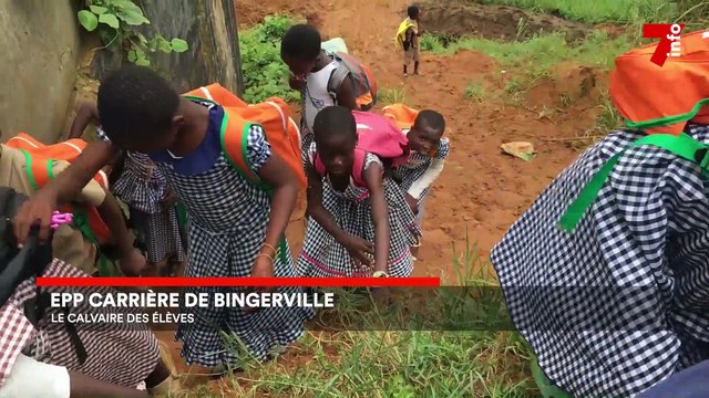 Le 7 minutes du 12 octobre 2023 (édition du 6h)