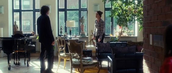 What Maisie Knew Bande-annonce (DE)