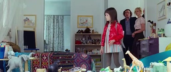 What Maisie Knew Bande-annonce (EN)