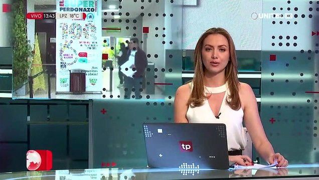 Vence el ‘Perdonazo Tributario’ para bienes e inmuebles en Santa Cruz de la Sierra