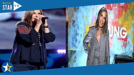 Zazie sanglée dans son lit : ses confidences douloureuses sur la violence qui régnait dans sa famill
