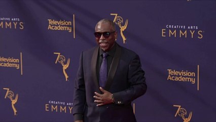 LeVar Burton to Host National Book Awards