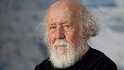 Voici - Hubert Reeves : le célèbre astrophysicien est mort à 91 ans