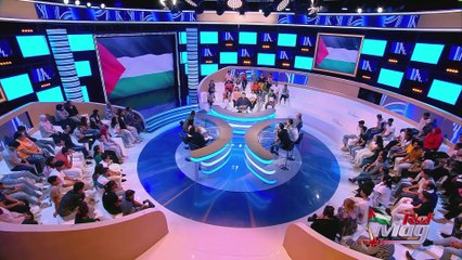 Raf Mag Plus S02 E02 – Episode du 13 Oct 2023, Partie 1 🎬