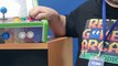 Emisoras Unidas y Canal 5 presentan el 'Retro gamer arcade, episodio 1'