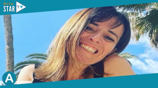 « Mon moral n'est pas au top » : Bouleversée par un grand changement de vie, Diana Blois (Familles n