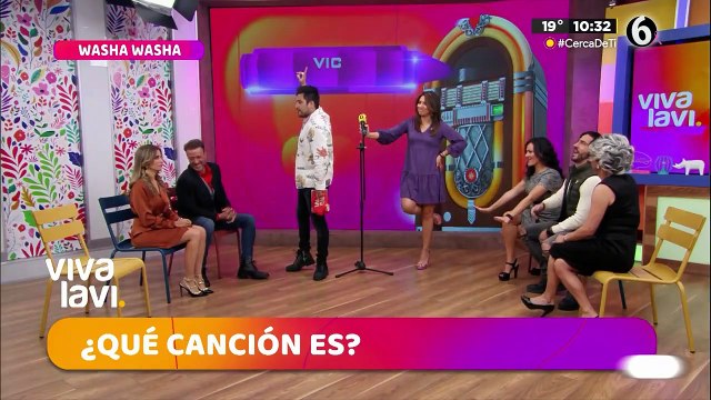 ¡SE ENOJÓ! Yeka Rosales explota en pleno programa
