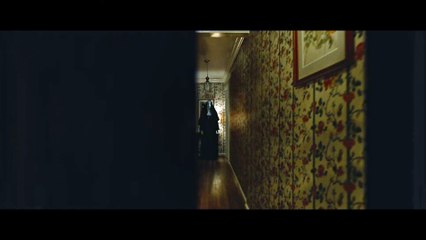 映画『死霊館のシスター 呪いの秘密』本編映像