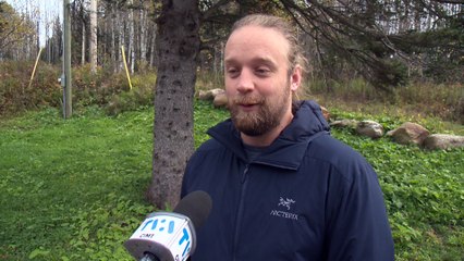 CH 13 Oct TOPO REAX Tour telecommunication derange