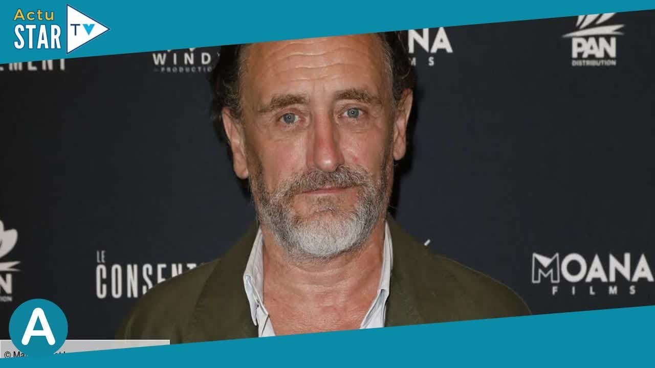 Jean Paul Rouve transformé physiquement  ce rôle pour lequel il a perdu 10 kg