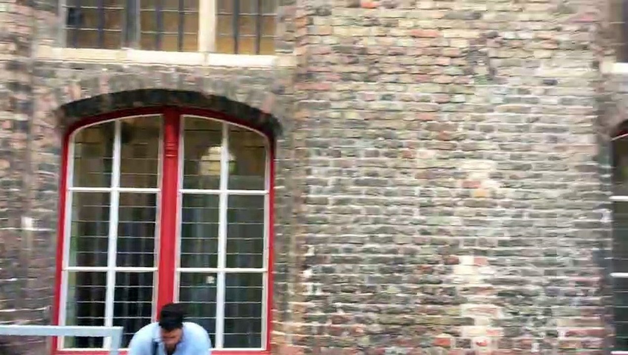 Bruggede Resim  Sanat Sergisi