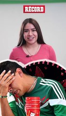 Ir aun MUNDIAL será muy DIFÍCIL   #MUNDIAL2026 #FUTBOL #selecciónmexicana