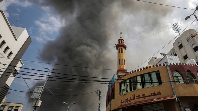 Expertos hablan de incertidumbre en Argentina y Chile por connacionales desaparecidos tras el ataque de Hamás