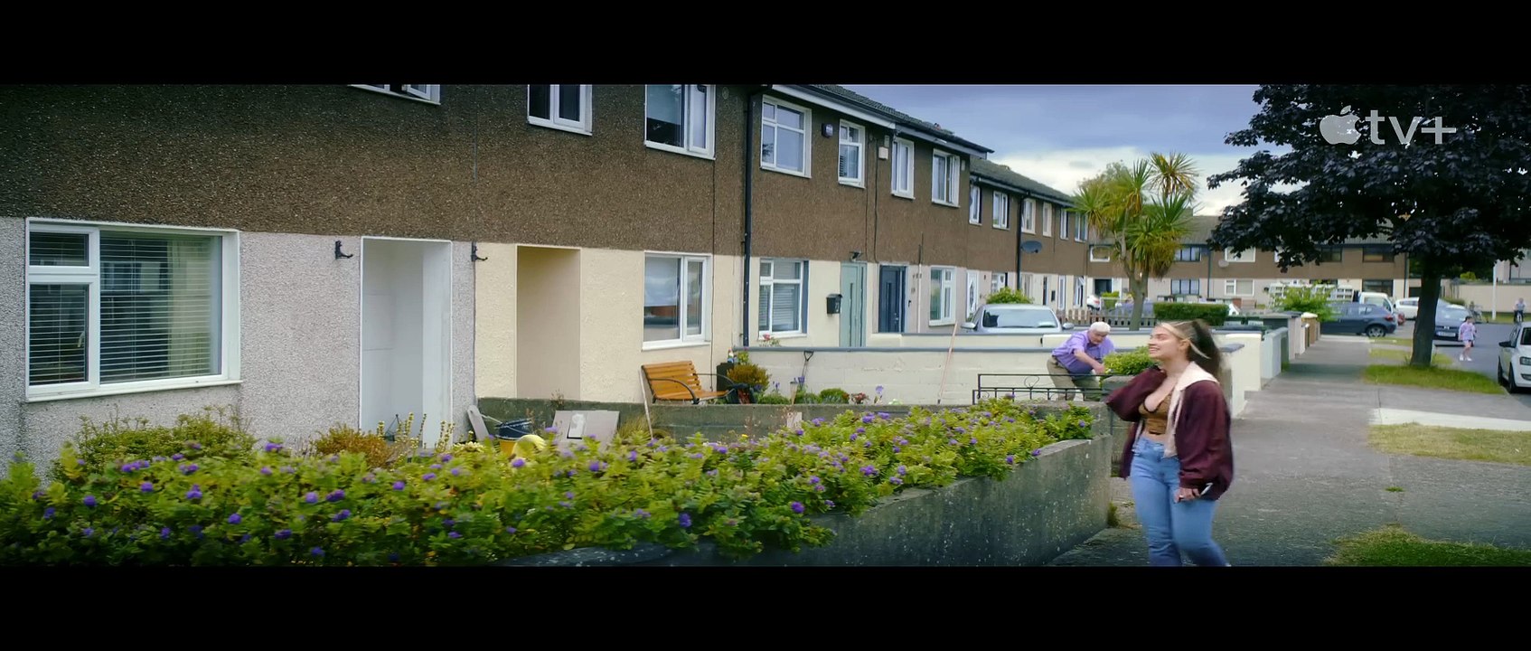 Flora and Son — Official Trailer _ Apple TV+_Full-HD