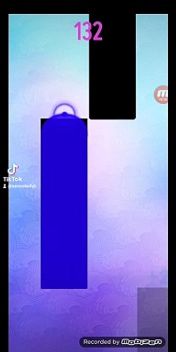 Op 16 Naruto Shippuden ( silhouette) version piano