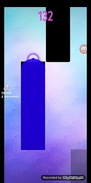 Op 16 Naruto Shippuden ( silhouette) version piano