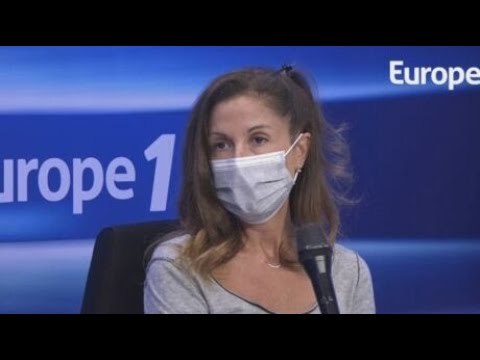 « C'est toujours mon père, je l'aime » : Coline Berry prête à pardonner à...