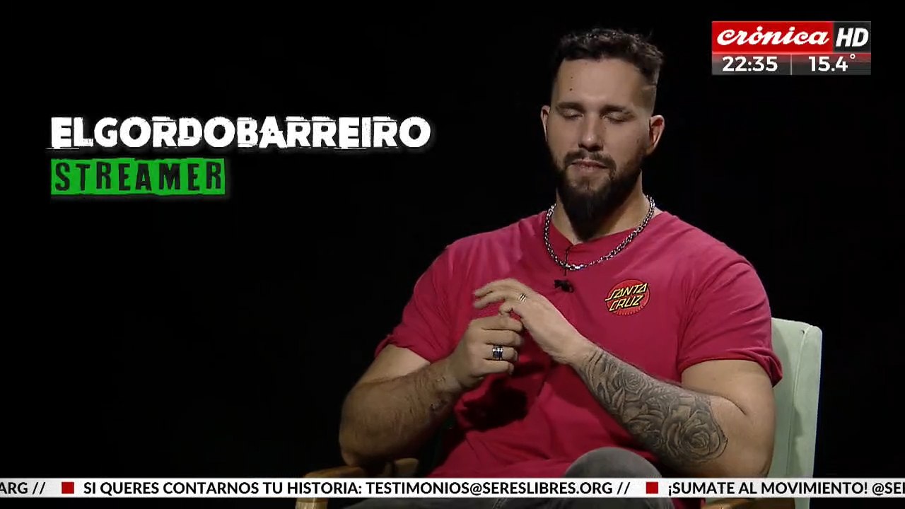 Joaco Barreiro
