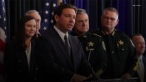 Gov. Ron DeSantis Declares State of Emergency to Help Floridians Stuck in Israel