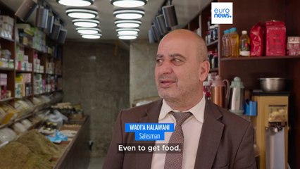 Tension high in East Jerusalem in first Friday prayers since Hamas attack