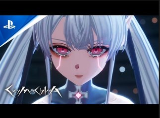 Crymachina | Demo Trailer - PS5 & PS4 Games