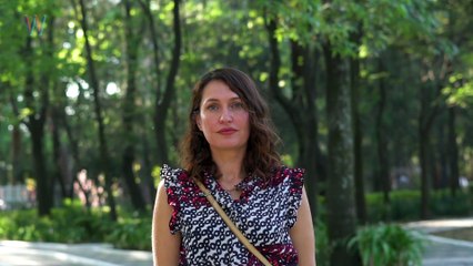 El Lenguaje | MEXAS 2023 con Juana Adcock