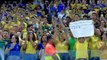 BRASIL vs VENEZUELA 1-1: Resumen y Goles | Eliminatorias Sudamericanas 2026