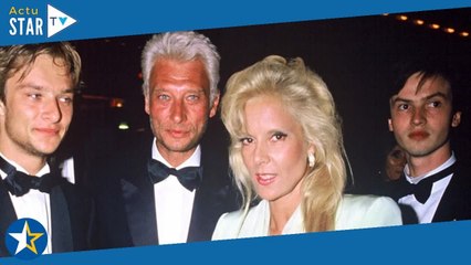"Tu peux fermer ta gueule un peu" : Johnny a dû calmer Sylvie Vartan face à une actrice, dont elle é
