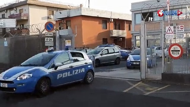 13.10.23 Catania. Disposti mirati servizi di Polizia contro lo spaccio e l’illegalità - Polizia di Stato