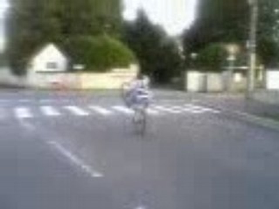 Zak en roue