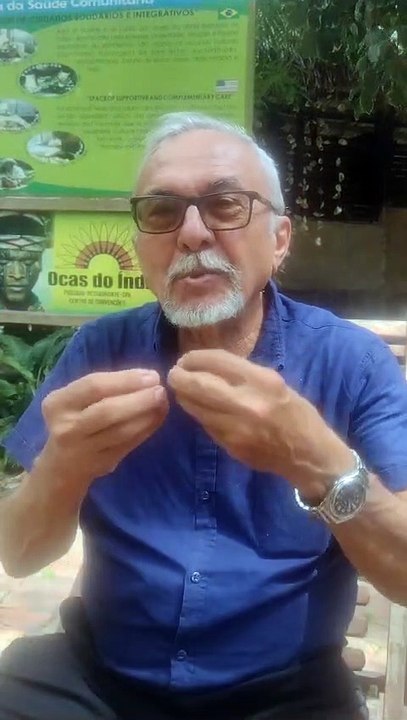Adalberto Barreto