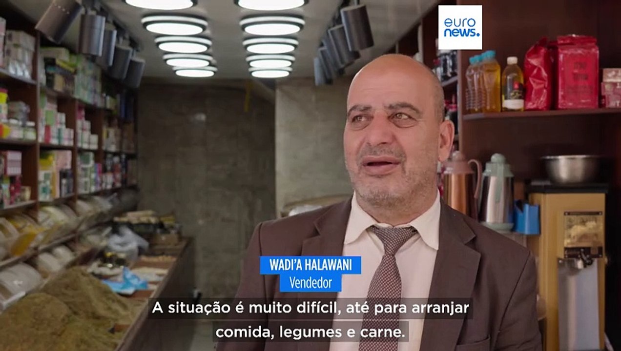 Segurança reforçada para oração de sexta-feira em Jerusalém