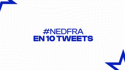 La masterclass de Mbappé retourne X !