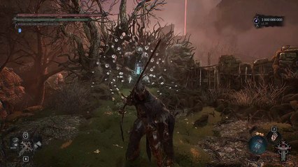 Lords of the Fallen: x9,999 Items & Max Vitality!