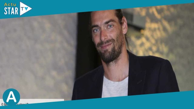 Camille Lacourt “heureux” : ces tendres clichés avec sa chérie Alice Detollenaere dévoilés