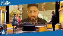Olivier Giroud va-t-il arrêter sa carrière en équipe de France ? Il répond