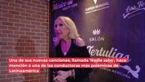 ¿Qué dijo Bad Bunny sobre Laura Bozzo en su nueva canción?