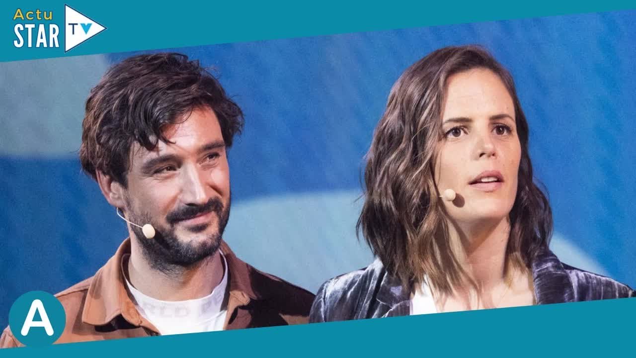 Laure Manaudou, son "énorme dépression" après son 3e bébé : "Je sais même pas si je l'ai dit à mon m